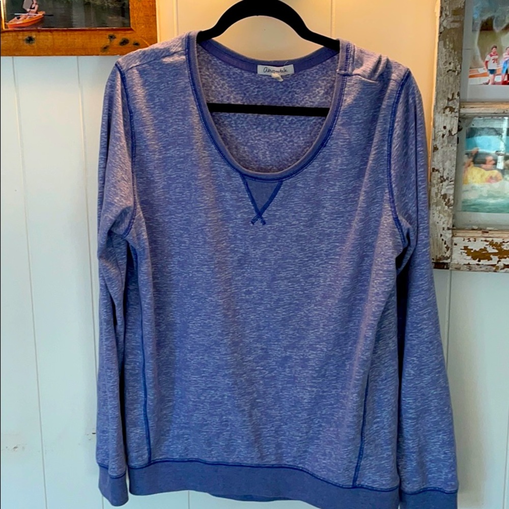 Aeropostale shirt